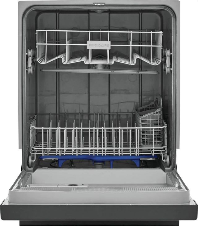 Frigidaire® 24'' Stainless Steel Built-In Dishwasher 16