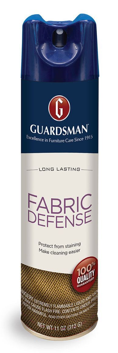 Guardsman® Fabric Defense 11oz Aerosol