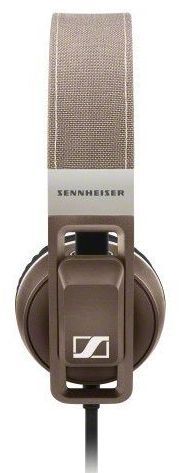 Sennheiser URBANITE Sand On-Ear Headphones 2