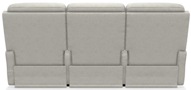 La-Z-Boy® Finley Granite Power Wall Reclining Sofa 10