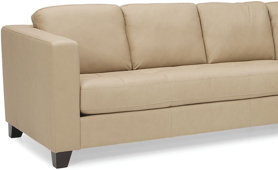 Palliser® Furniture Jura LHF Sofa