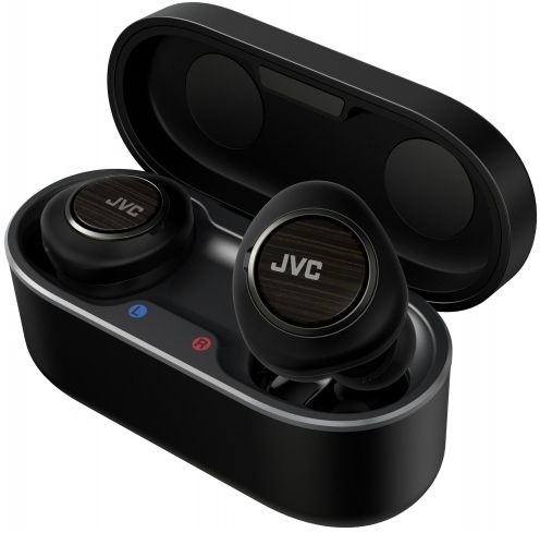 JVC Wireless Earbud Noise Cancelling Headphone 2