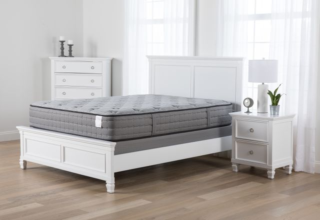 Amazing Rest Independence Firm Twin Mattress 3