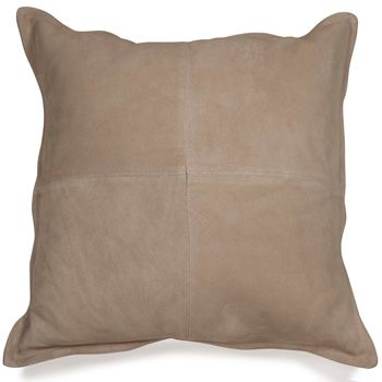 Signature Design by Ashley® Rayvale 4-Piece Oatmeal Pillow Set