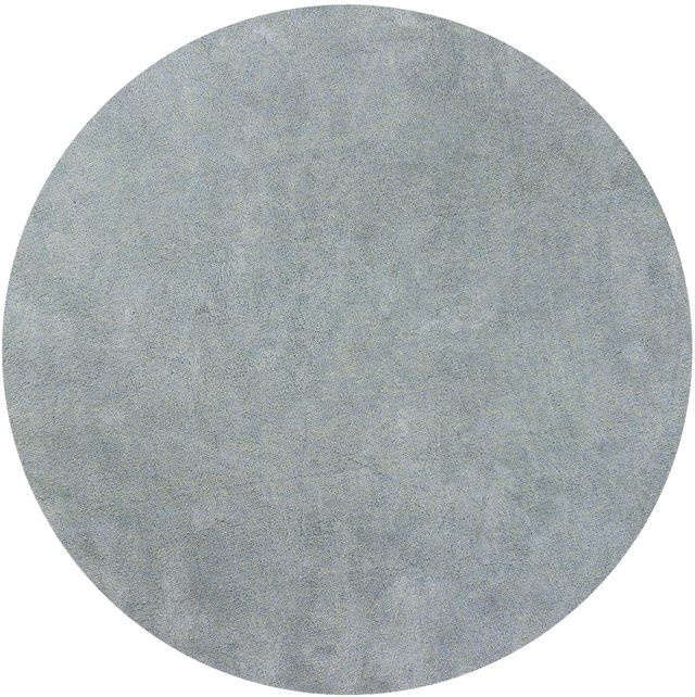 KAS Rugs Bliss 6' Round Rug 371 Furniture Brainerd, MN