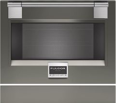 Fulgor® Milano 29.75" Matte Grey Replacement Door Kit
