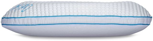 I Love Pillow® Out Cold Low Profile King Pillow 1