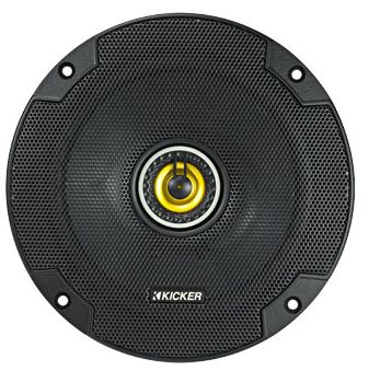 kicker csc5 speakers