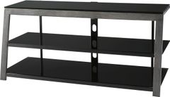 Signature Design by Ashley® Rollynx Black TV Stand