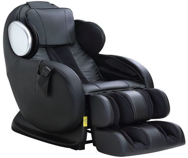 ACME Furniture Pacari Black Massage Chair