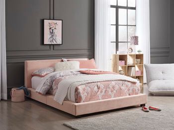 Dreamer Twin Bed 3