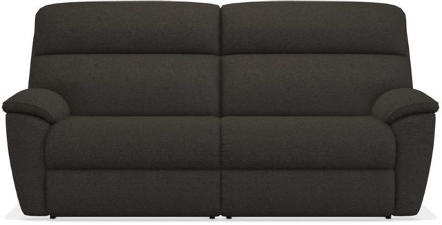 La-Z-Boy® Roman Mink Power Two-Seat Reclining Sofa 1
