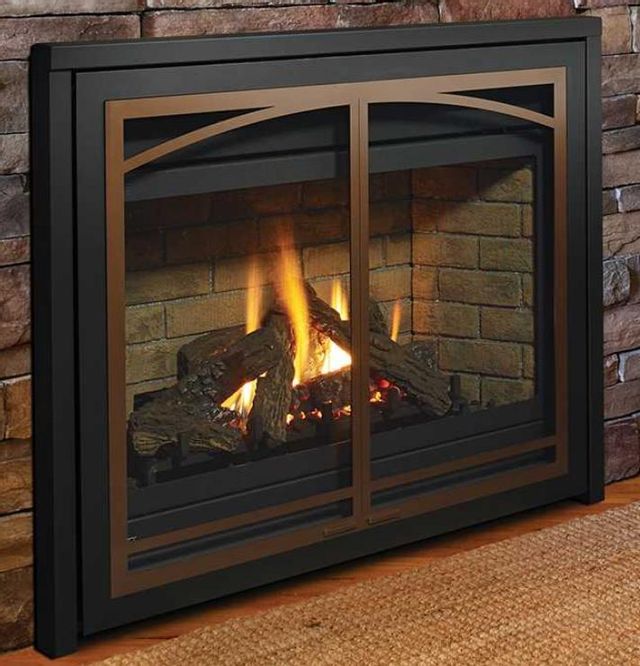 Regency® Panorama® P36E Gas Fireplace