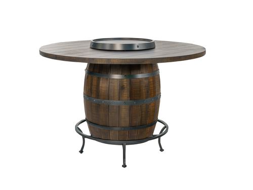 Shop Pub & Bar Height Tables | Bob Mills Furniture