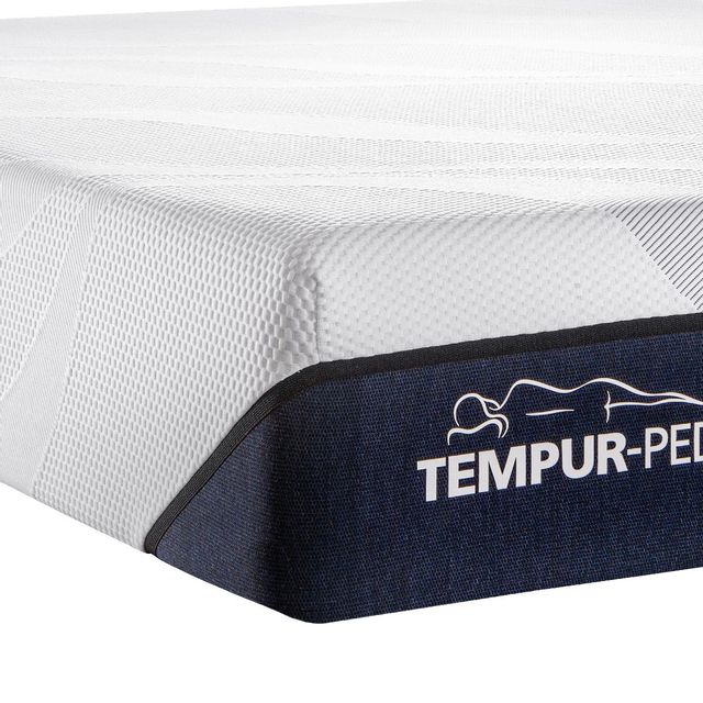 Tempur-Pedic® TEMPUR-Align™ Medium Foam Double Mattress 1