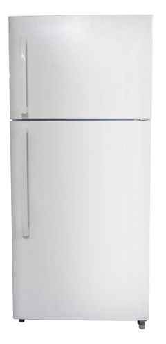 Danby® 18.0 Cu. Ft. White Top Freezer Refrigerator