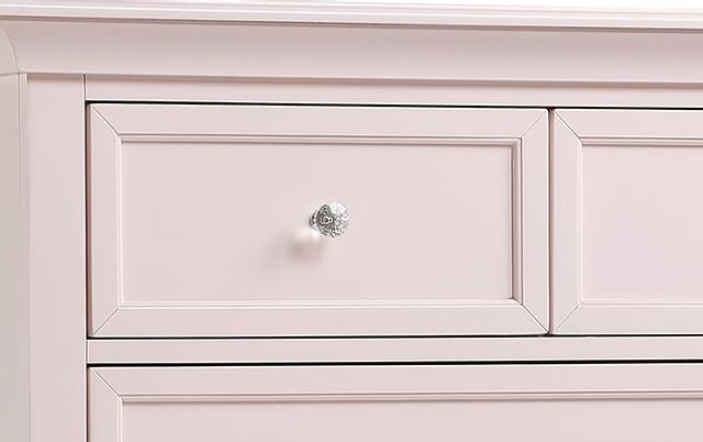 Winners Only® Jewel Pink Chest 1