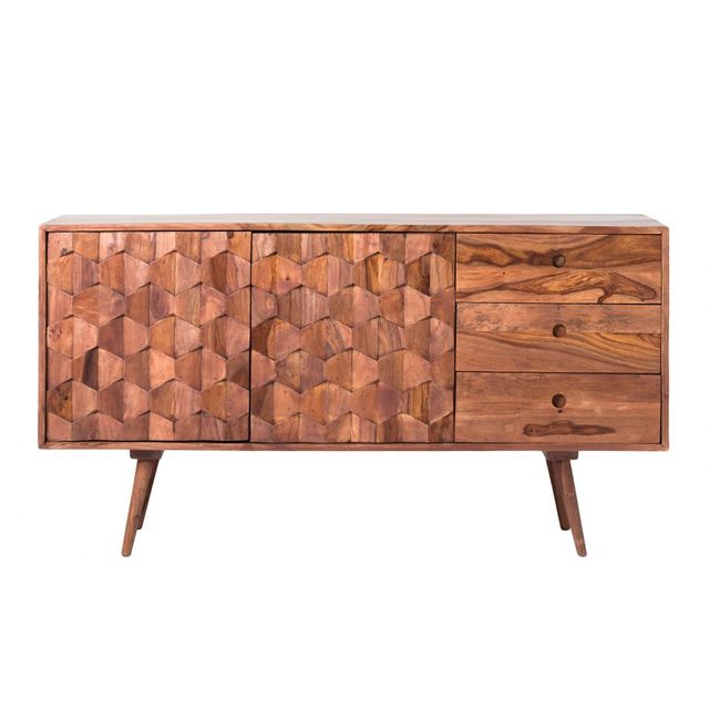 Moe's Home Collections O2 Sideboard
