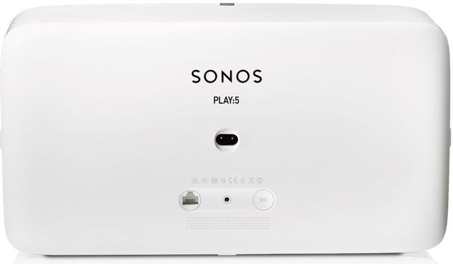 Sonos® Vinyl Turntable Set-White 2