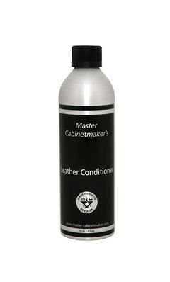 Master Cabinetmaker’s Leather Care Kits 5oz