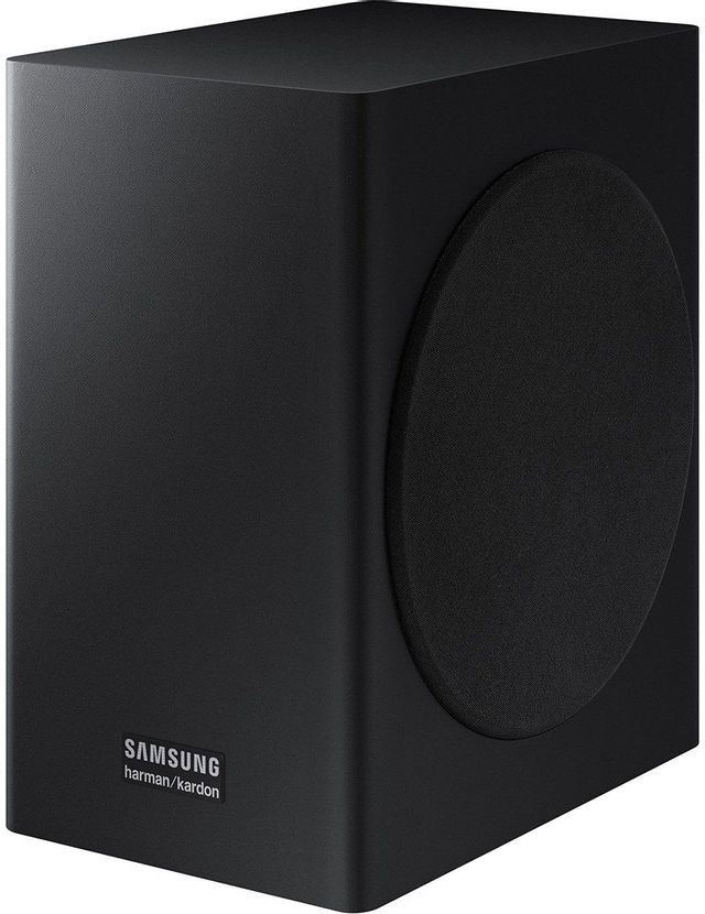 Samsung Harman/Kardon® Soundbar with Acoustic Beam 5