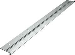 Miele MasterCool 54" Stainless Steel Merging Top Frame