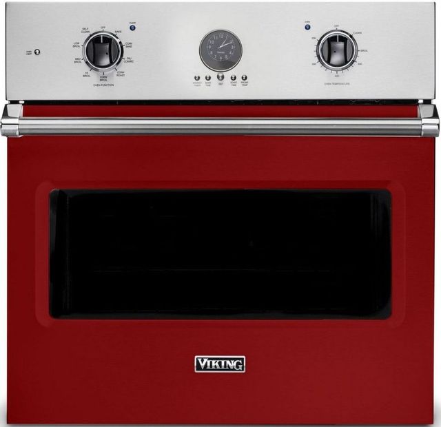 Wolf SO30PMSPH Single Wall Electric Oven