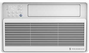 Friedrich Chill® Premier Inverter 12,000 BTU White Window Mount Air Conditioner