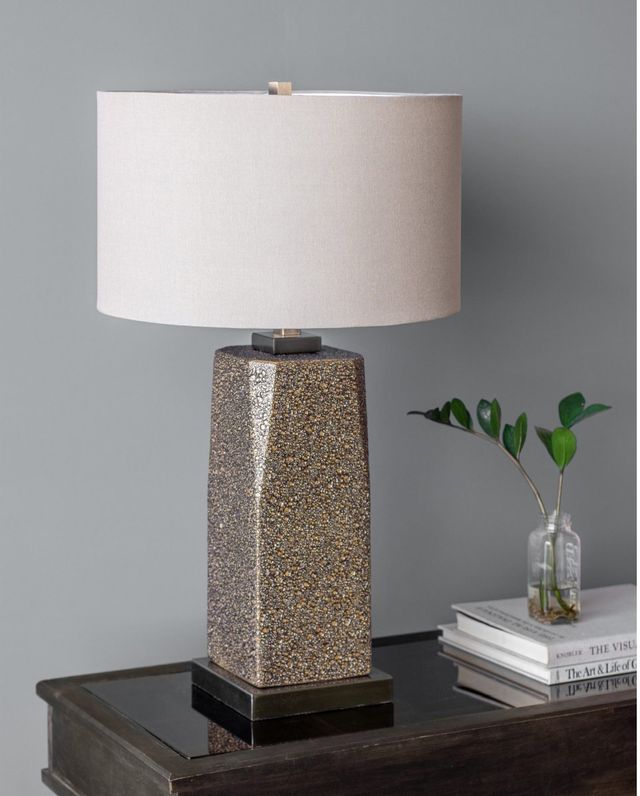 Renwil® Marika Bronze Table Lamp 2