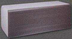 Friedrich Architectural Grille Extruded