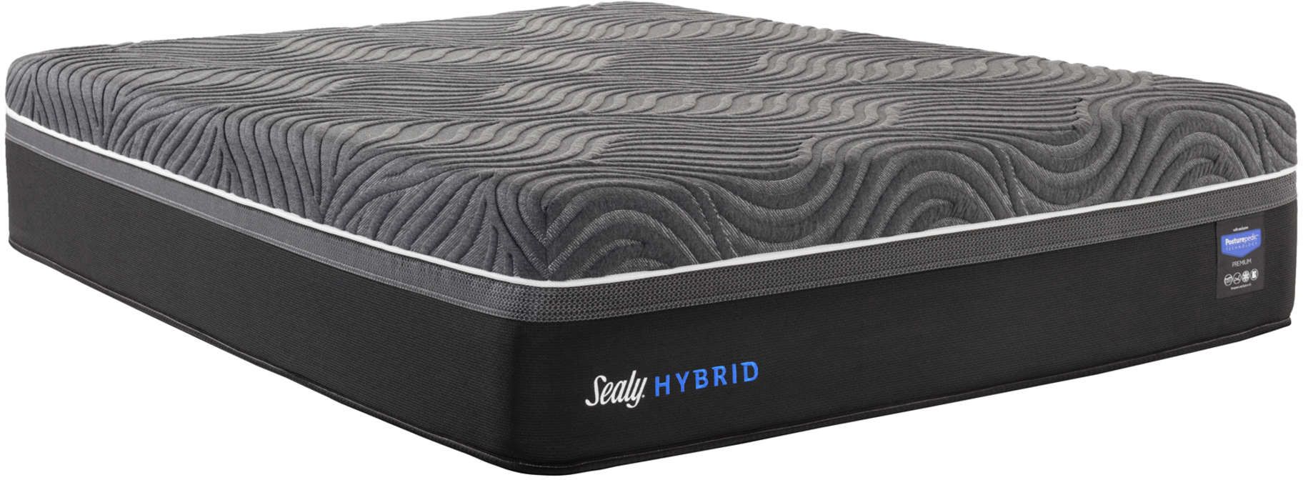 sealy hybrid gold chill ultra plush