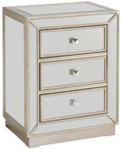 Coast to Coast Imports™ Accents by Andy Stein Chest