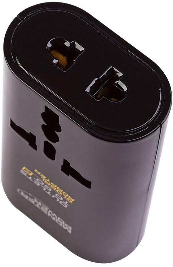 Monster® Power® Outlets to Go® Global Adapter 2