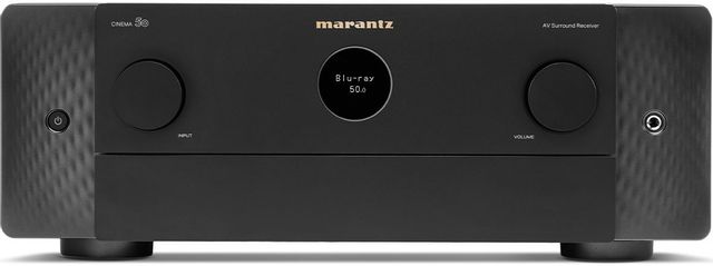 Marantz® 9.4 Channel AV Home Theater Receiver