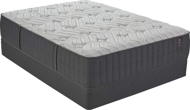 Restonic iDream Dream Whisper Ultra Plush Mattress