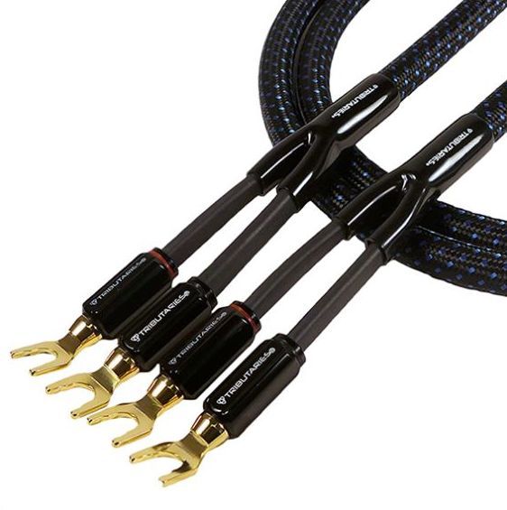 Tributaries® 4m Series 4 Subwoofer Y Cable