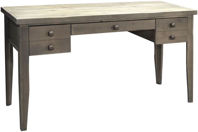Legends Furniture, Inc. Joshua Creek 54" Writing Desk-0