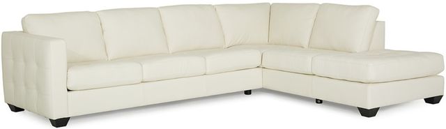 Palliser® Furniture Barrett 2-Piece Sectional with Corner Chaise