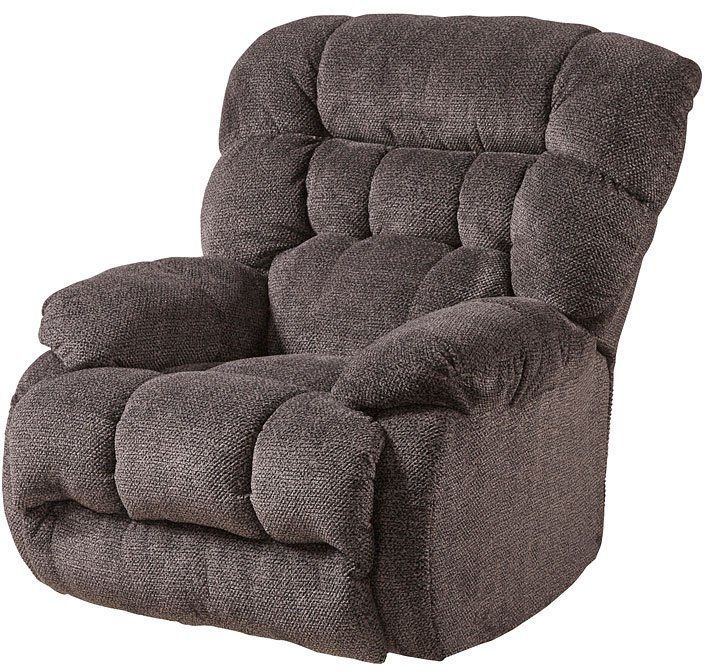 catnapper daly swivel glider recliner