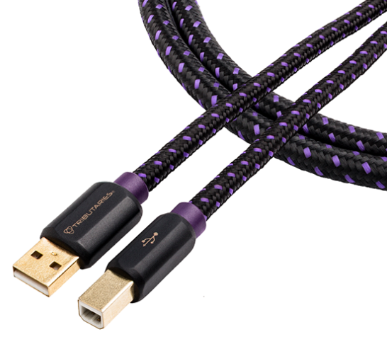 Tributaries® Series 6 1 Meter USB Cable