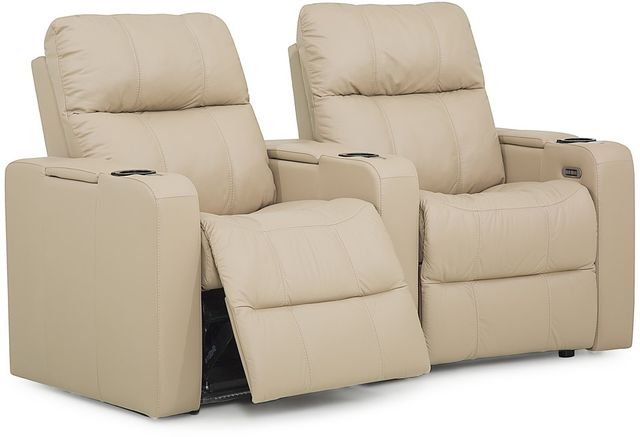 Palliser® Soundtrack Home Theater Reclining Seating 1