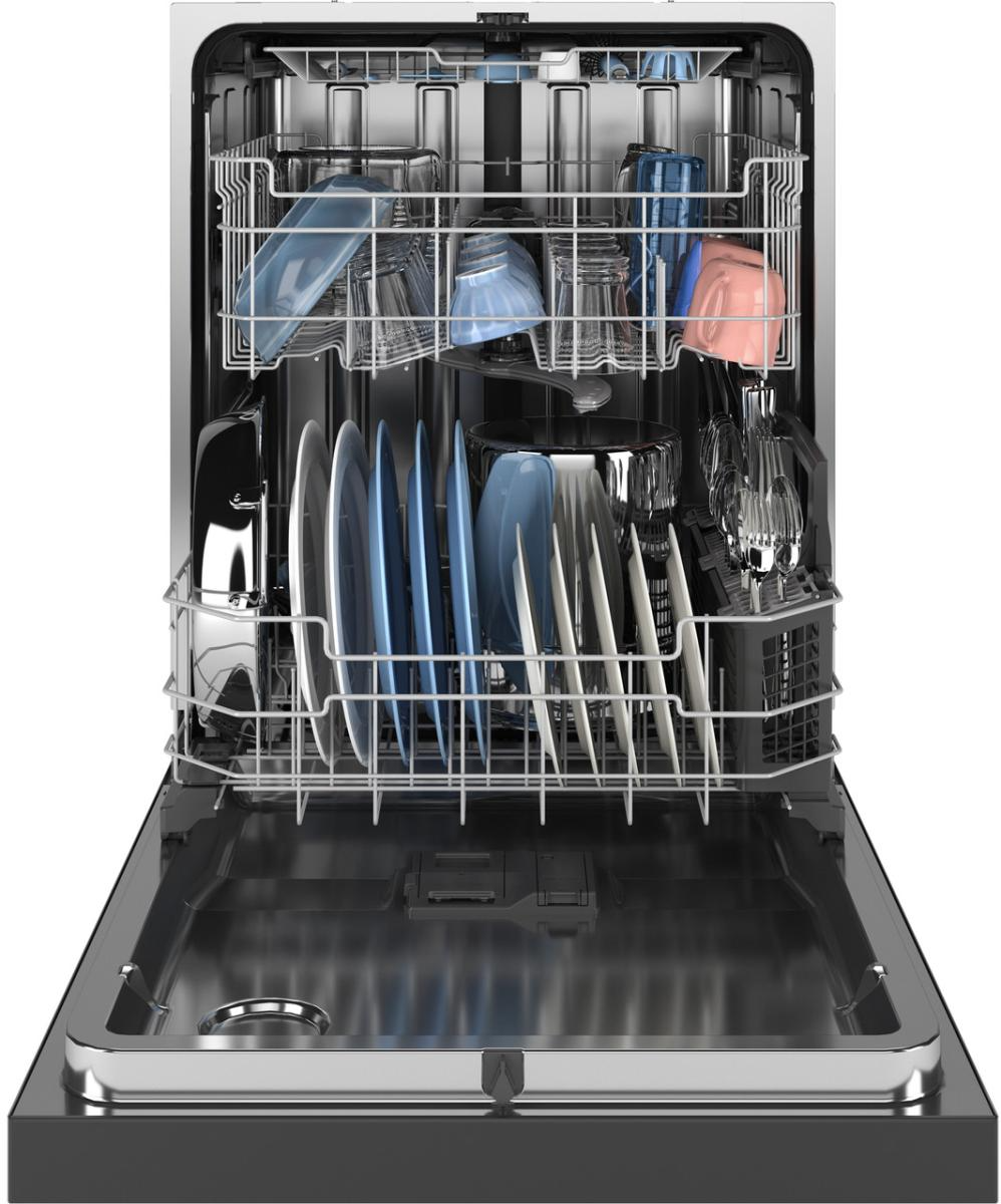 Slate deals dishwasher ge