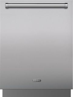 Cove® 23.75" Stainless Steel Dishwasher Panel with Pro Handle-9019422