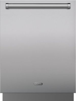 Cove® 23.75" Stainless Steel Dishwasher Panel with Pro Handle