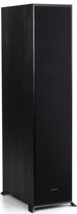 Klipsch® R-610F Floorstanding Speaker 1