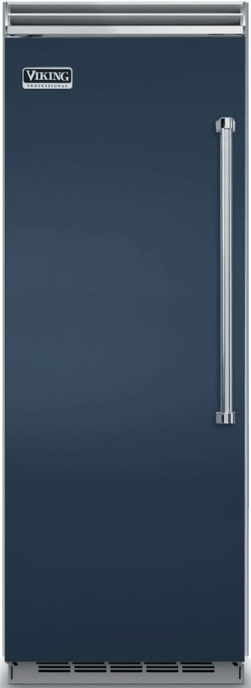 Viking® Professional 5 Series 17.8 Cu. Ft. Stainless Steel Built-In All Refrigerator 38