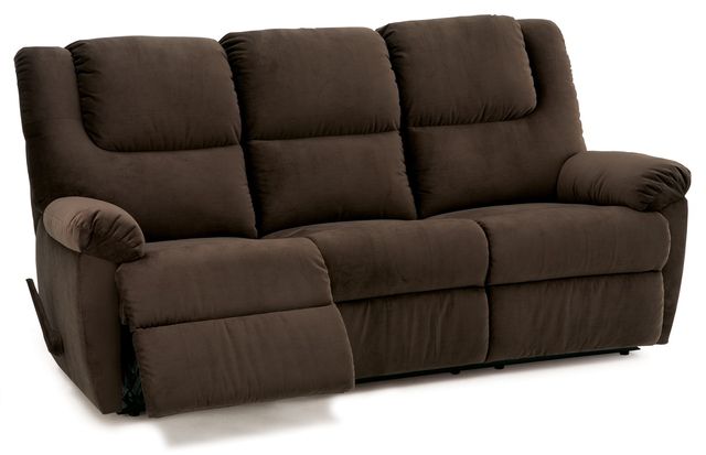 Palliser® Furniture Tundra Sofa Recliner 0