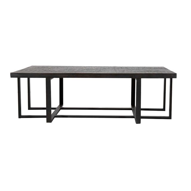 Furniture Source International Careen Cocktail Table-1