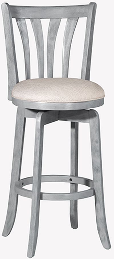 hillsdale savana swivel counter stool