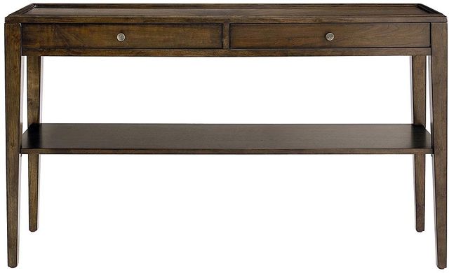 Bassett® Furniture Palisades Console Table